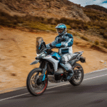 Motociklas CFMOTO 800MT-X ABS - Image 7