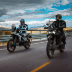Motociklas CFMOTO 800MT-X ABS - Image 8