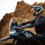 Motociklas CFMOTO 800MT-X ABS - Image 9