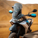 Motociklas CFMOTO 800MT-X ABS - Image 10