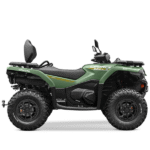 Keturratis CFMOTO CFORCE 520 L EPS (mini traktorius) T3b - Image 10