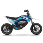 Vaikiškas elektrinis motociklas CFMOTO CX-2E - Image 2