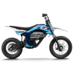 Vaikiškas elektrinis motociklas CX-5e - Image 2