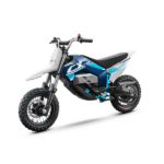 Vaikiškas elektrinis motociklas CFMOTO CX-2E