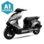 Elektrinis motoroleris CFMOTO ZEEHO AE8 S+