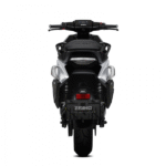 Elektrinis motoroleris CFMOTO ZEEHO AE8 S+ - Image 4