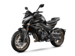 Motociklas CFMOTO 800NK ADVANCED ABS