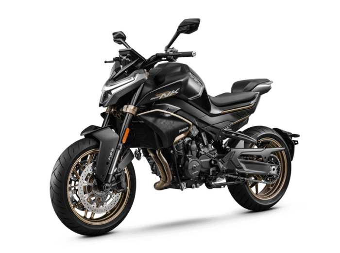 Motociklas CFMOTO 800NK ADVANCED ABS - Image 1