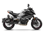 Motociklas CFMOTO 800NK ADVANCED ABS - Image 4