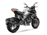 Motociklas CFMOTO 800NK ADVANCED ABS - Image 6