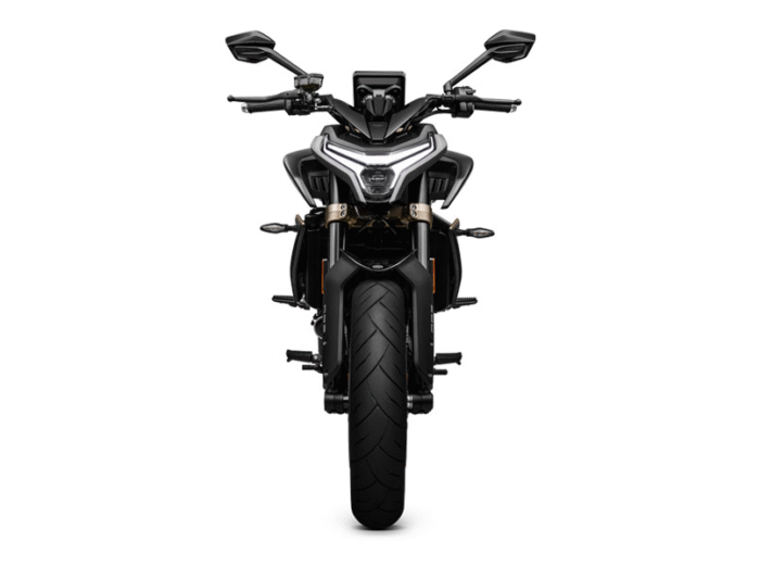 Motociklas CFMOTO 800NK ADVANCED ABS - Image 7