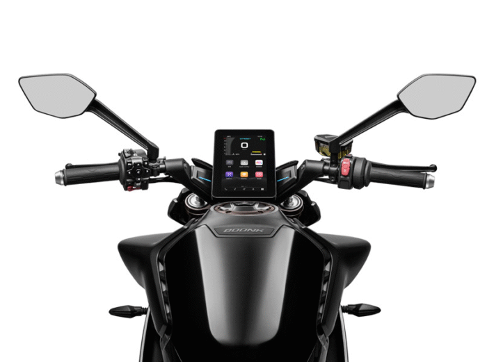 Motociklas CFMOTO 800NK ADVANCED ABS - Image 8