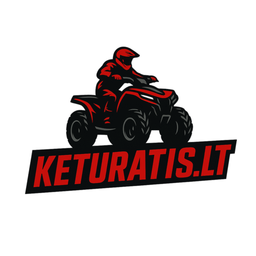 Keturatis.lt