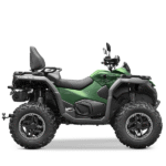 CFMOTO CFORCE 1000 Touring ABS G3 keturratis T3 (ratinis traktorius) - Image 2