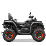 Keturratis CFMOTO CFORCE 1000 Touring G3 T3 (ratinis traktorius) - Image 2