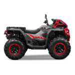 Keturratis CFMOTO CFORCE 1000 Mud Version G3 T3 (ratinis traktorius) - Image 2