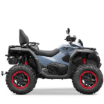 Keturratis CFMOTO CFORCE 1000 Touring G3 T3 (ratinis traktorius) - Image 4