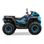 Keturratis CFMOTO CFORCE 1000 Mud Version G3 T3 (ratinis traktorius) - Image 3