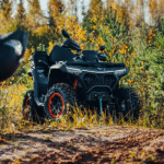 Keturratis CFMOTO CFORCE 1000 Touring G3 T3 (ratinis traktorius) - Image 6