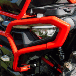 Keturratis CFMOTO CFORCE 1000 Mud Version G3 T3 (ratinis traktorius) - Image 6