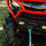 Keturratis CFMOTO CFORCE 1000 Mud Version G3 T3 (ratinis traktorius) - Image 7