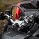 Keturratis CFMOTO CFORCE 1000 Mud Version G3 T3 (ratinis traktorius) - Image 9